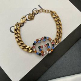 Picture of Gucci Bracelet _SKUGuccibracelet01cly1009094